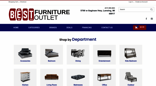 bestfurnituremi.com