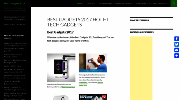 bestgadgets2017.com