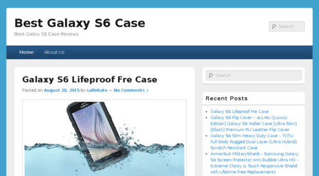 bestgalaxys6case.com