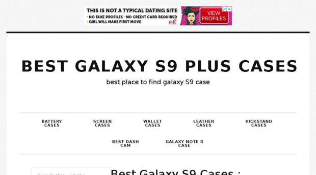 bestgalaxys8cases.com