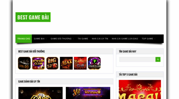 bestgamebai.com