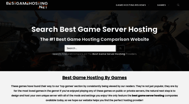 bestgamehosting.net