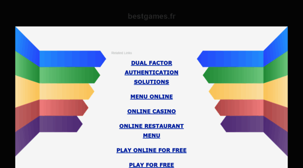 bestgames.fr