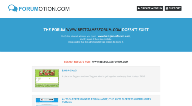 bestgamesforum.com