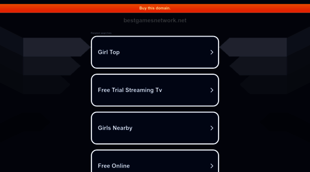 bestgamesnetwork.net