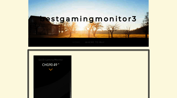 bestgamingmonitor3.yolasite.com