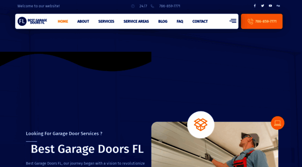 bestgaragedoors-florida.com