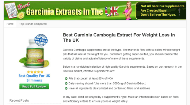 bestgarciniaextracts.co.uk