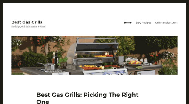 bestgasgrills.us