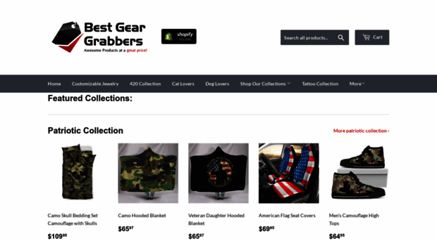 bestgeargrabbers.com