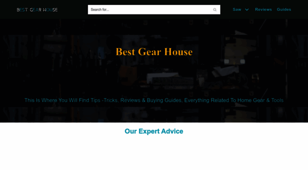 bestgearhouse.com