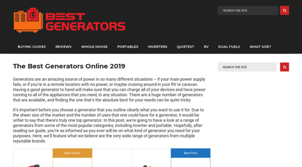 bestgenerators.org