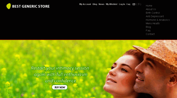 bestgenericstore.com