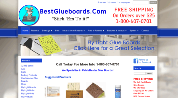 bestglueboards.com