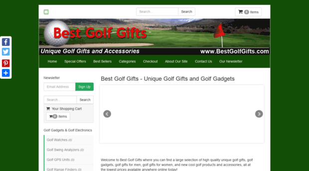 bestgolfgifts.com