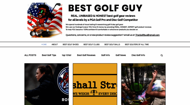 bestgolfguy.com