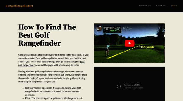 bestgolfrangefinder1.wordpress.com