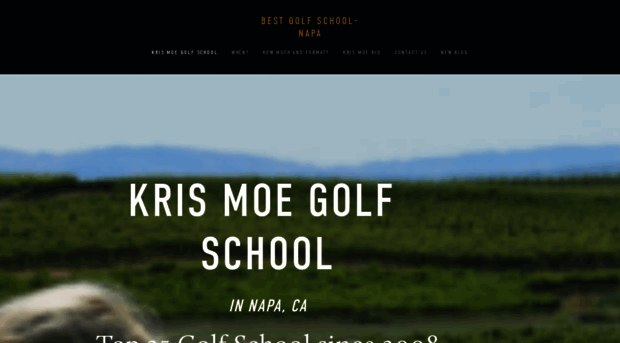 bestgolfschool.net