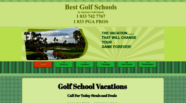 bestgolfschools.com