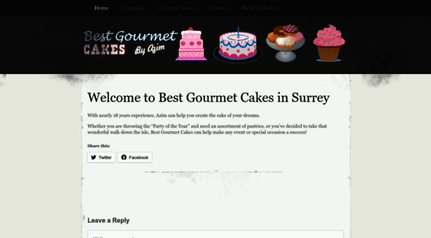 bestgourmetcakes.wordpress.com