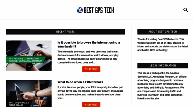 bestgpstech.com