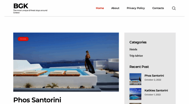 bestgreekhotel.com