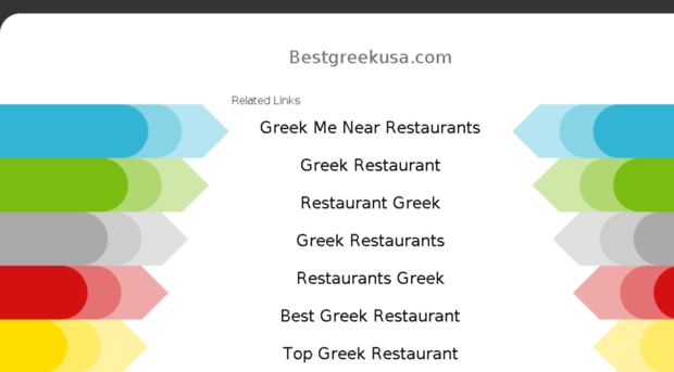 bestgreekusa.com