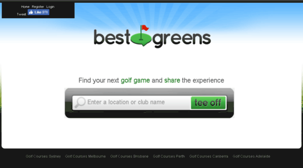 bestgreens.com.au