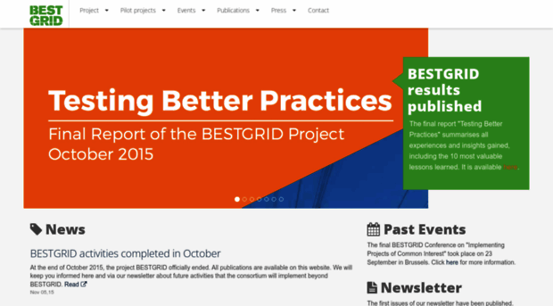 bestgrid.eu