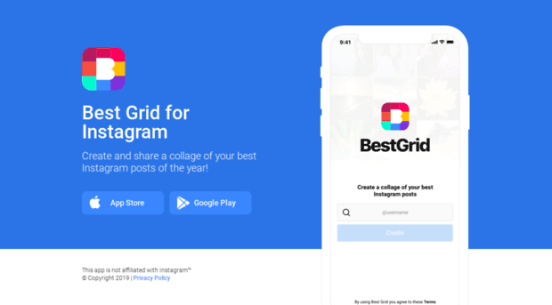 bestgridapp.com