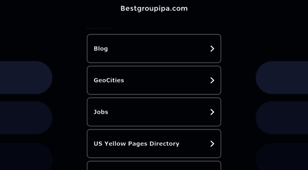 bestgroupipa.com