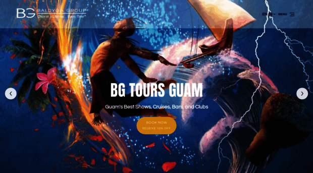 bestguamtours.com