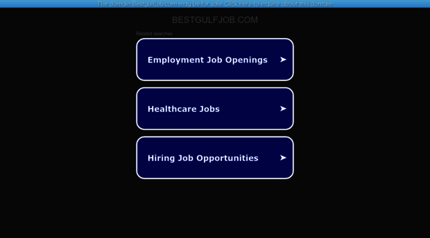 bestgulfjob.com