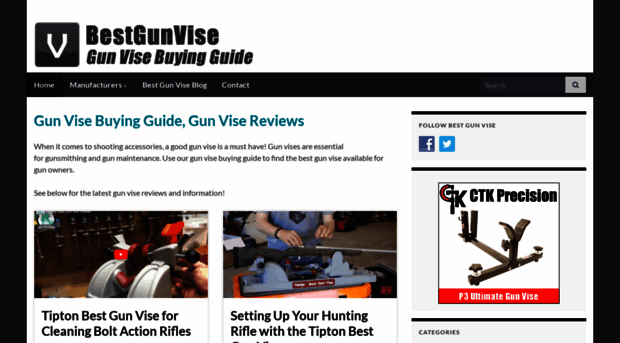 bestgunvise.com