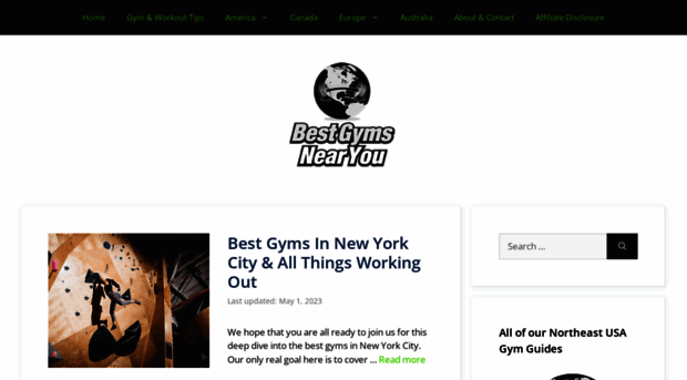 bestgymsnearyou.com