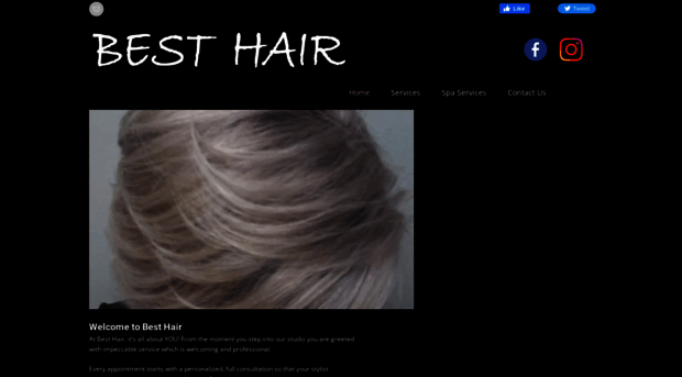 besthair.ca