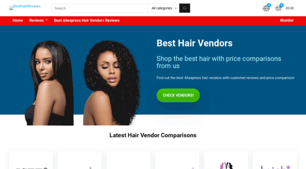 besthairreviews.com