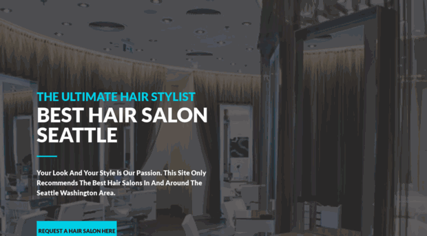 besthairsalonseattle.com