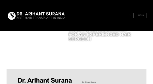 besthairtransplantinindia.com