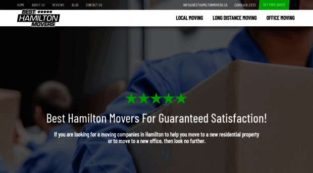 besthamiltonmovers.ca