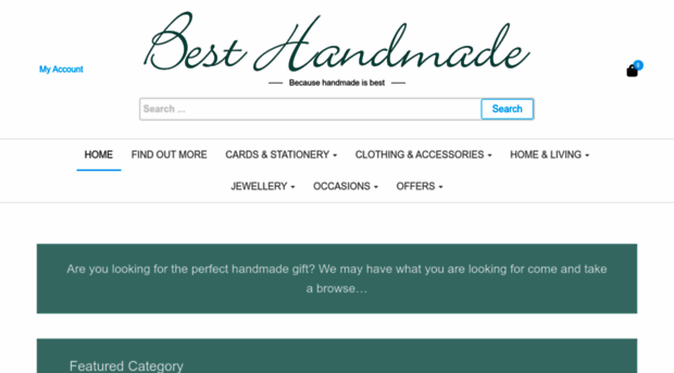 besthandmade.co.uk