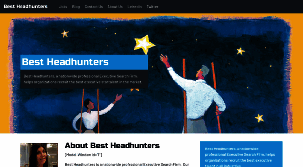 bestheadhunters.com