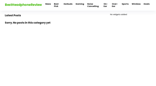 bestheadphonereview.net