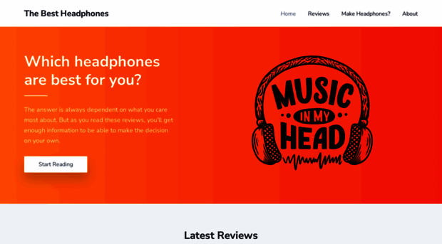 bestheadphones.blog