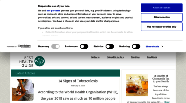 besthealth.guide