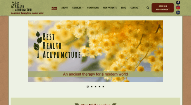 besthealthacupuncture.com