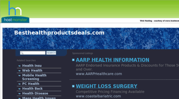 besthealthproductsdeals.com