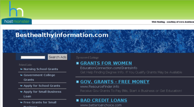 besthealthyinformation.com