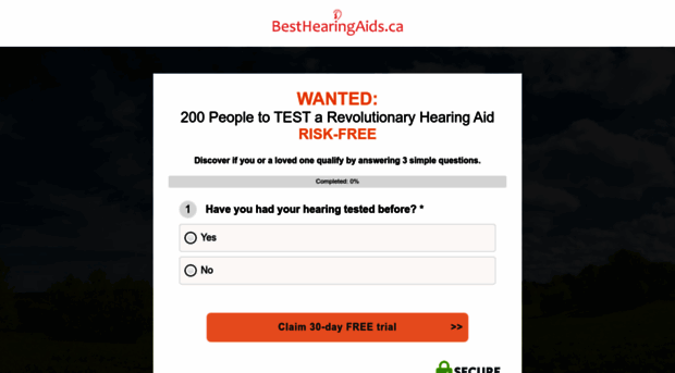 besthearingaids.ca