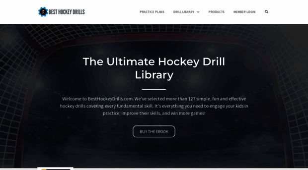 besthockeydrills.com